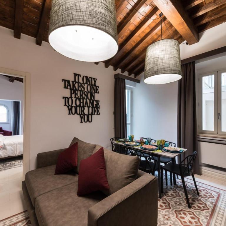 Dolcevita Apartments - Appartamento con Terrazza - 7