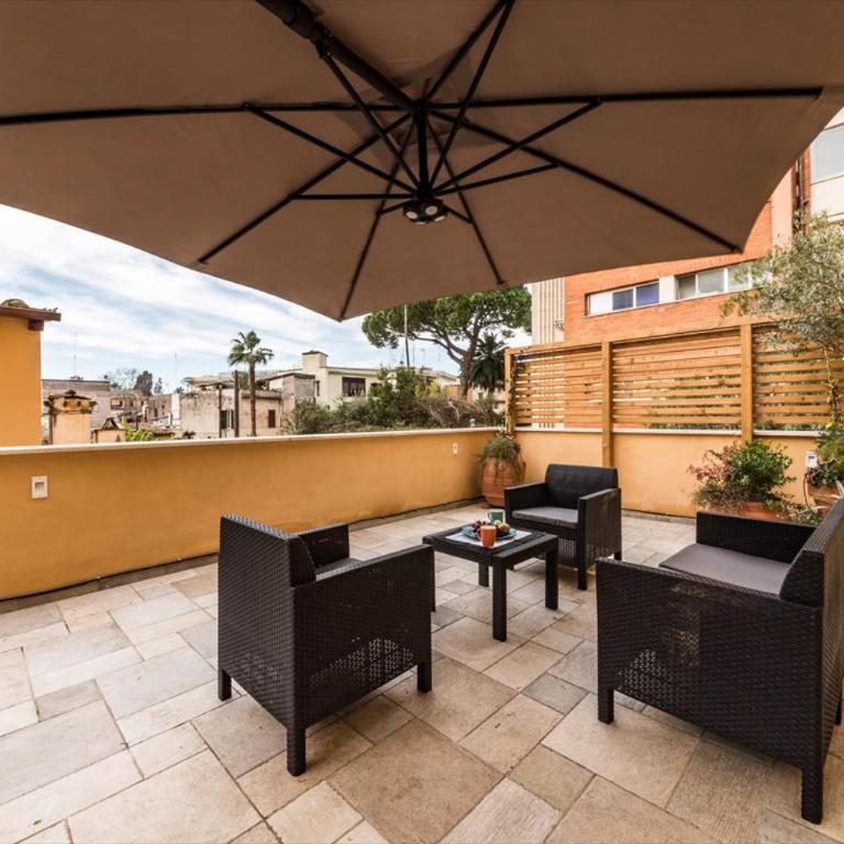 Dolcevita Apartments - Appartamento con Terrazza - 6