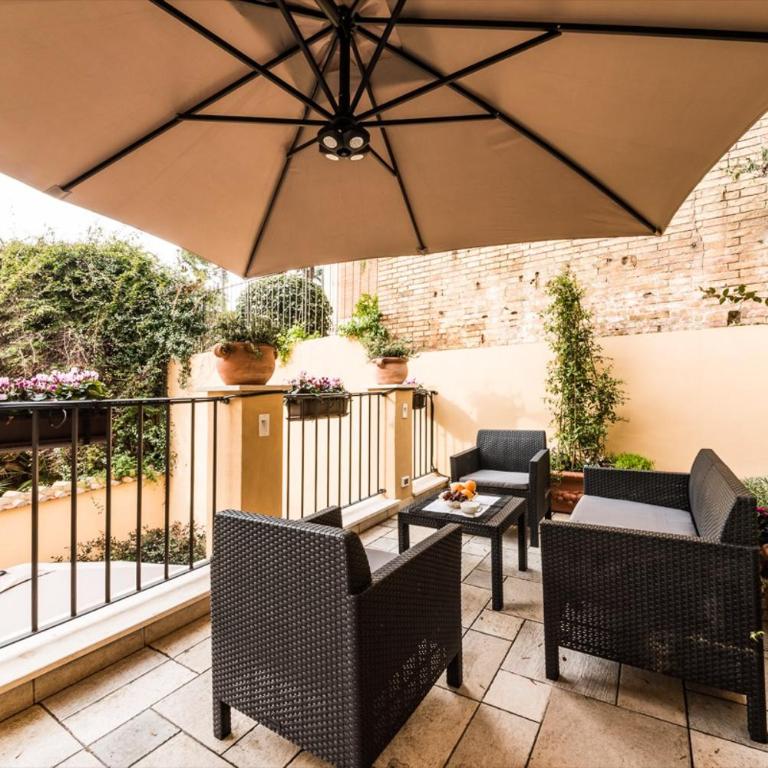 Dolcevita Apartments - Appartamento - 4