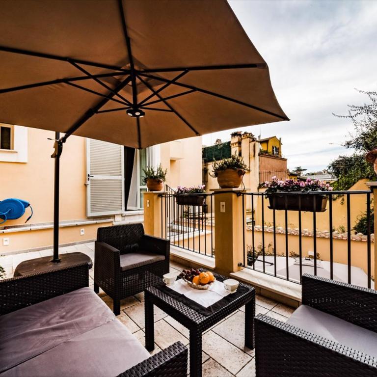 Dolcevita Apartments - Appartamento - 3