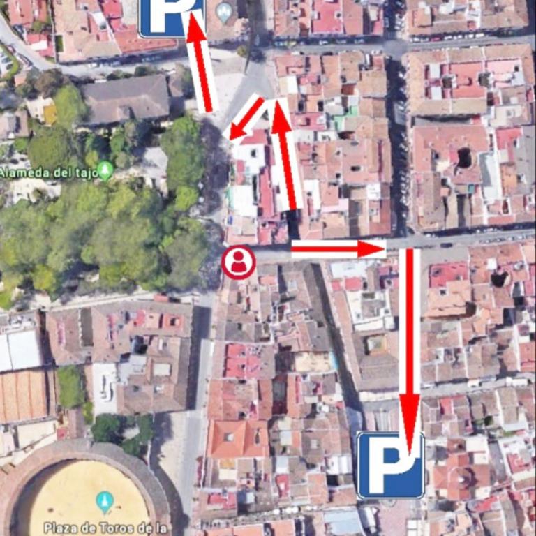 Puerta Alameda Suites Mirador Centro Historico - Apartamento de 2 dormitorios - 11