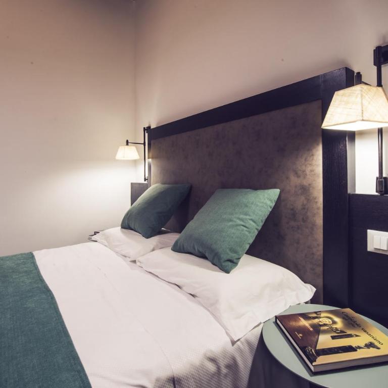Dolcevita Apartments - Appartamento - 4