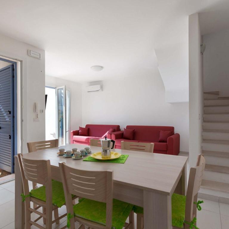 Villetta Michela by BarbarHouse - Casa con 2 Camere da Letto - 8