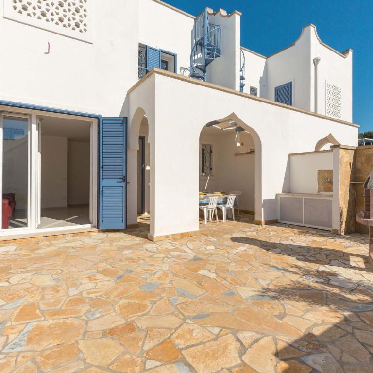 Villetta Michela by BarbarHouse - Casa con 2 Camere da Letto - 4