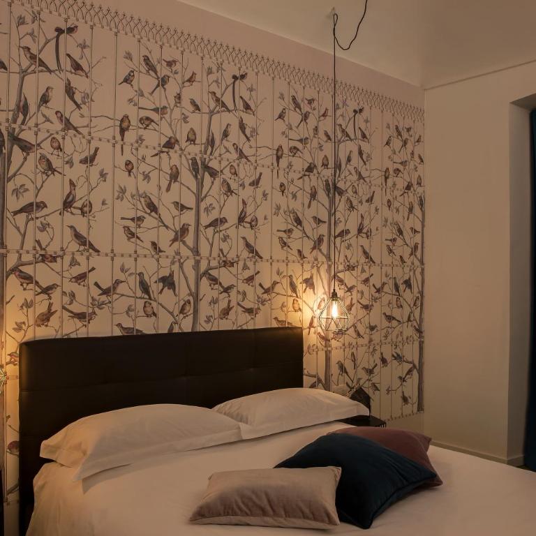 Le Tre Madame - Superior Apartment - 8