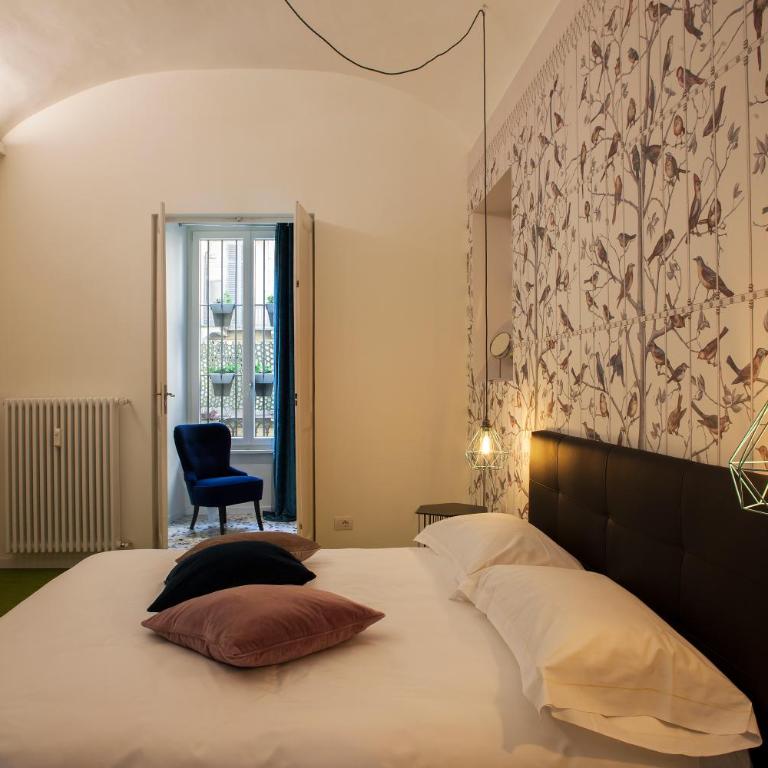 Le Tre Madame - Superior Apartment - 4