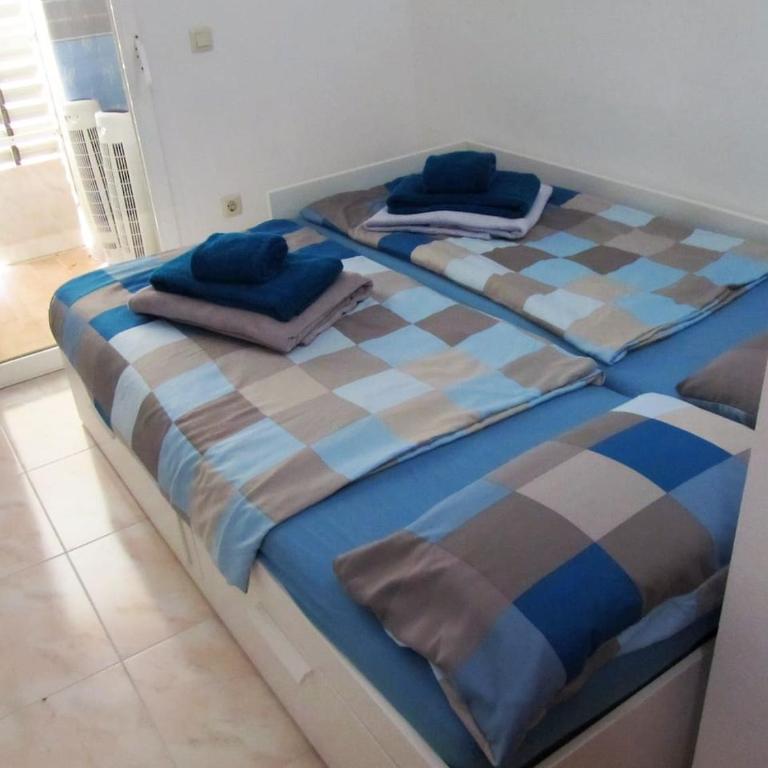 BELLA CASA - Helle Wohnung in Strandnähe - Apartamento de 2 dormitorios - 32