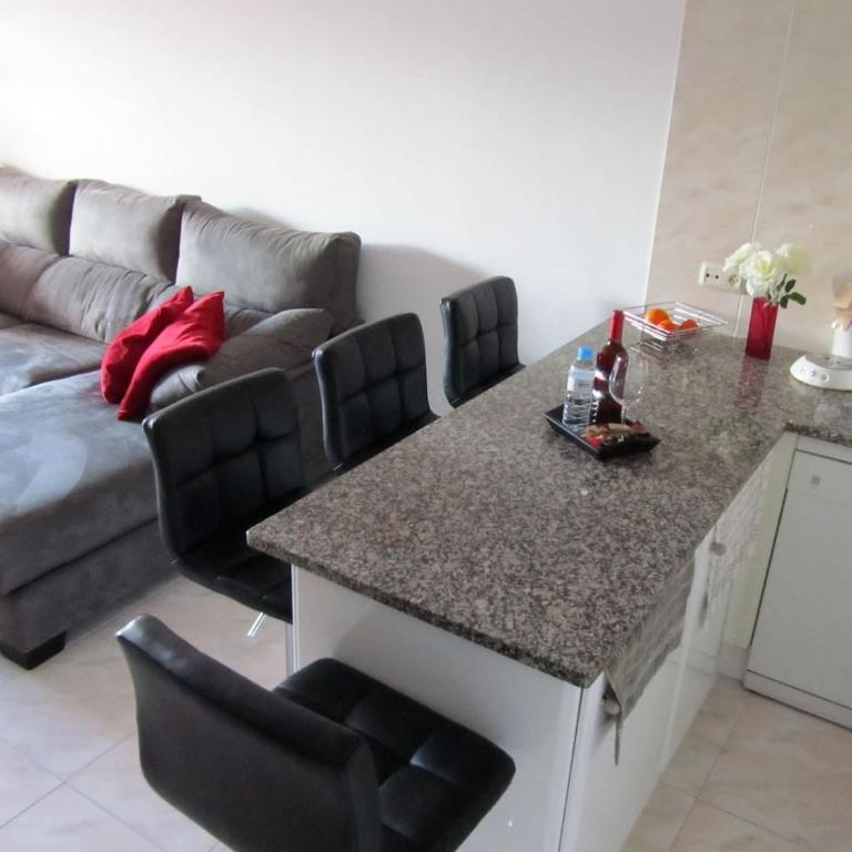 BELLA CASA - Helle Wohnung in Strandnähe - Apartamento de 2 dormitorios - 12