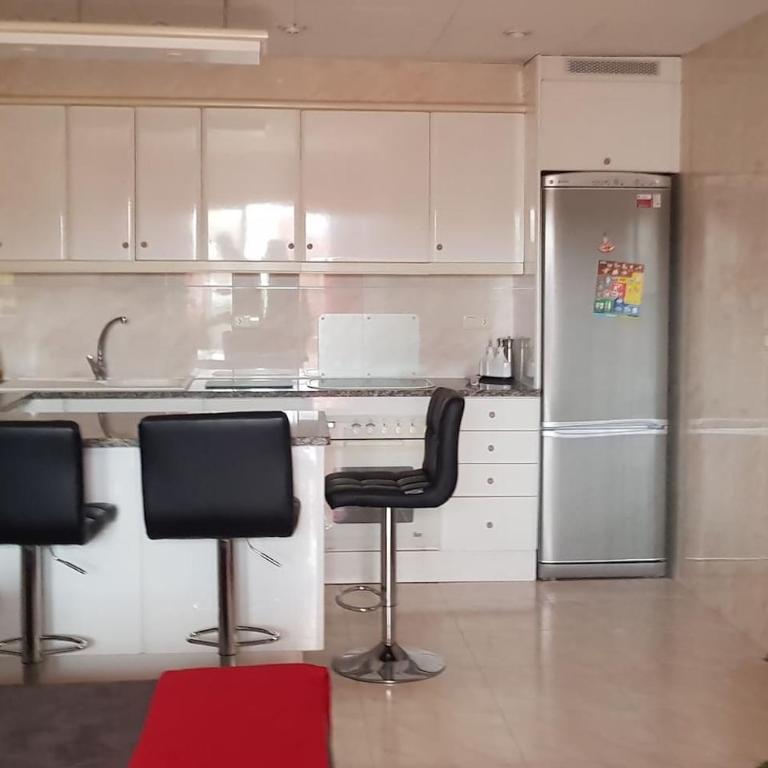 BELLA CASA - Helle Wohnung in Strandnähe - Apartamento de 2 dormitorios - 14