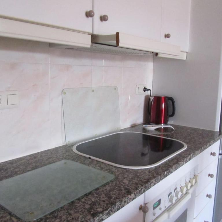 BELLA CASA - Helle Wohnung in Strandnähe - Apartamento de 2 dormitorios - 21