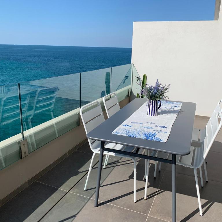 Fly on the Sea - Appartamento Attico - 1