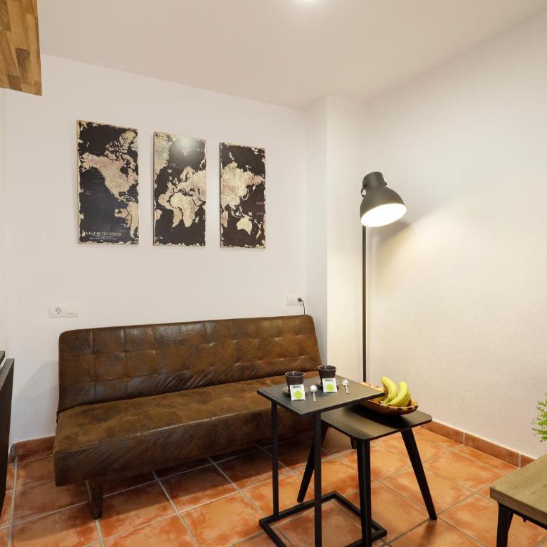 Urban Suites Granada - Apartment - 3