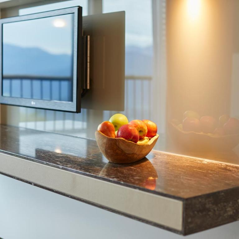 Kempinski Hotel Berchtesgaden - Superior Zimmer - 3
