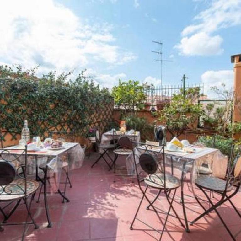 Casa Via Cesena - Appartement avec Terrasse - 1
