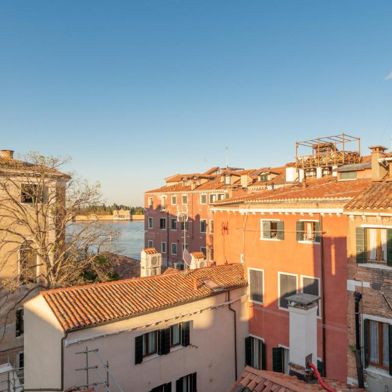 PgrHome Coral Loft Venice - Loft - 26
