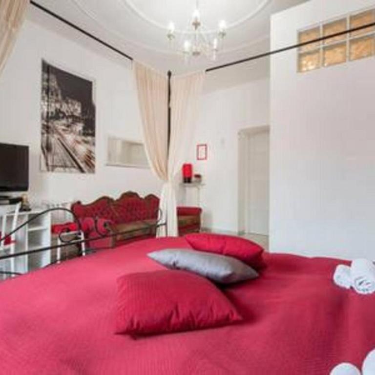Casa Via Cesena - Appartement avec Terrasse - 5