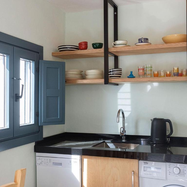 Casa Brigitte - Califa Casas Vejer - Apartamento de 2 dormitorios - 4