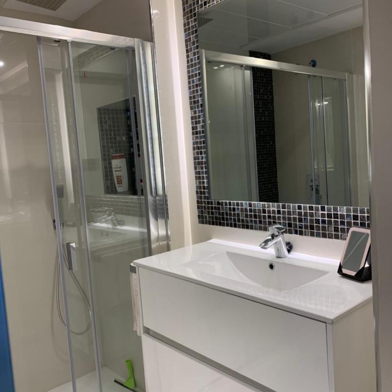 Duplex apartment on the beach 71 - Apartamento Dúplex - 13