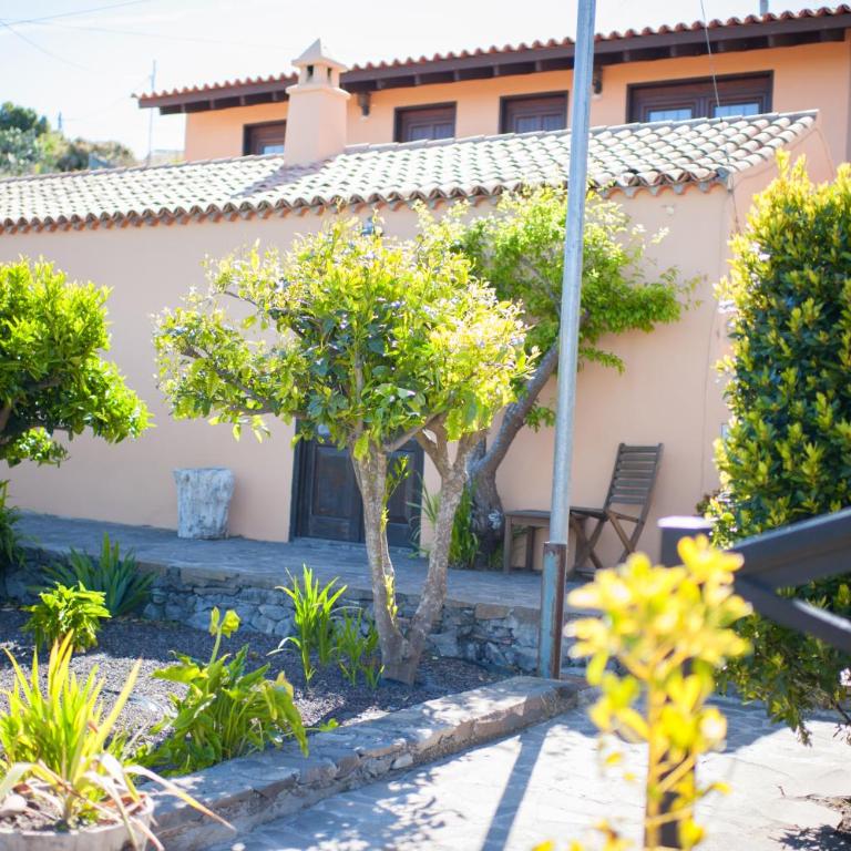 Jardin Las Hayas - Habitación Doble - 1 o 2 camas - 1
