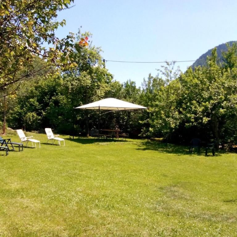 Baita Figliezzi - Casa de 3 dormitorios - 37