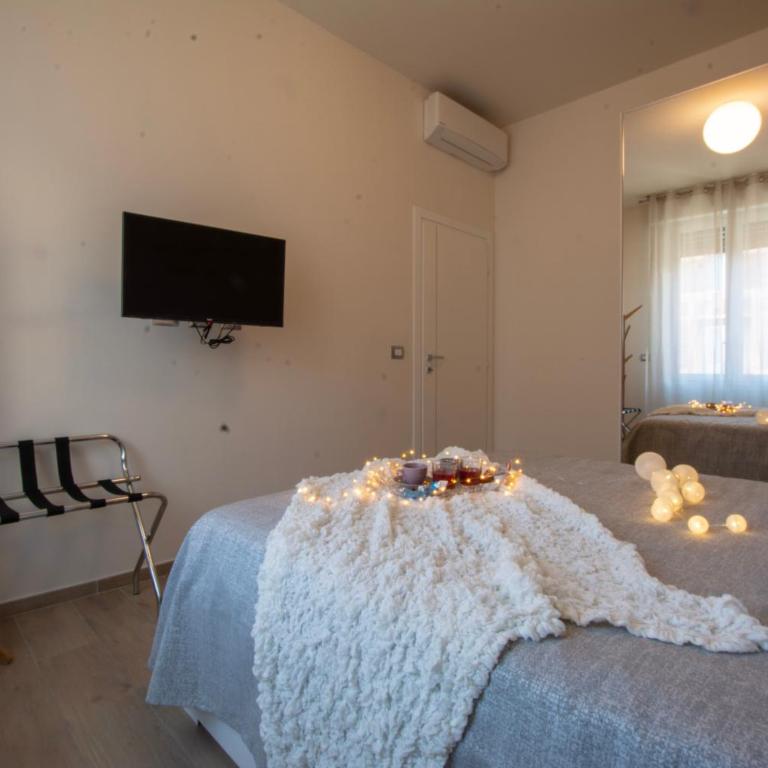 La Dotta Apartments - Appartamento Superior - 11
