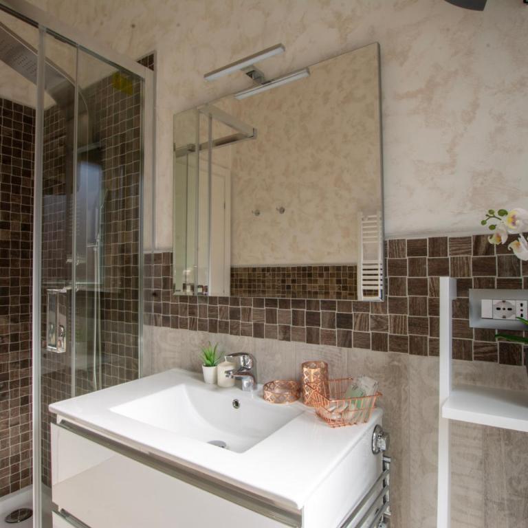 La Dotta Apartments - Appartamento Superior - 15