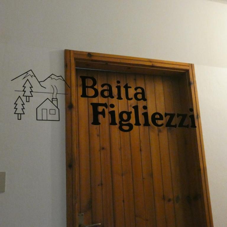 Baita Figliezzi - Casa de 3 dormitorios - 29