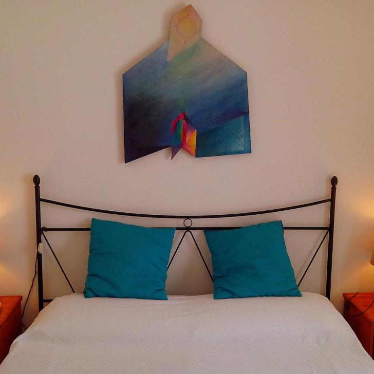 Miratrulli Apartment & Trullo dell'Aia - Appartamento su 2 Livelli con 2 Camere da Letto - 3