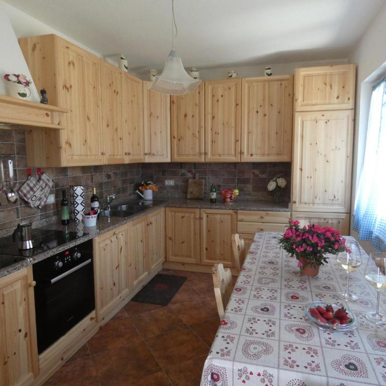 Baita Figliezzi - Casa de 3 dormitorios - 27
