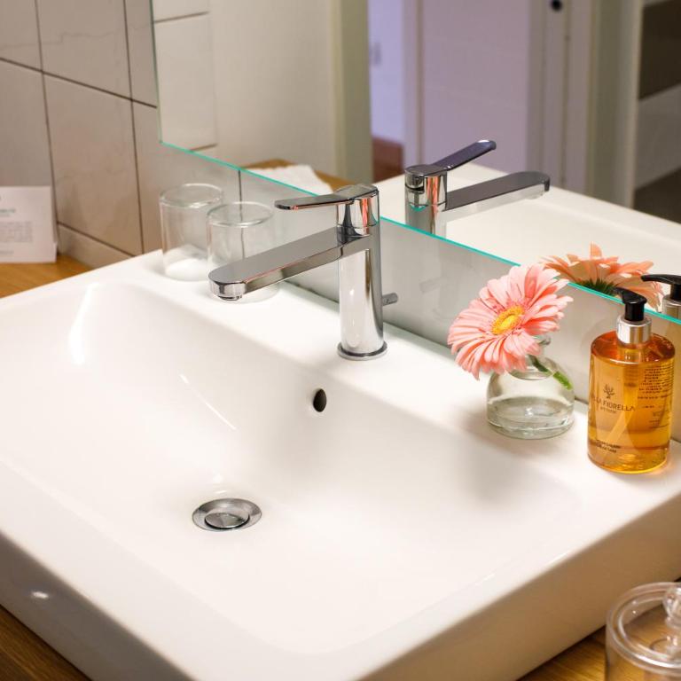 Villa Fiorella Art Hotel - Duplex Suite Fiorella - 8