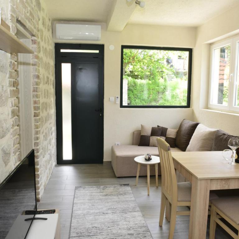 Villa Andrea Apartments with parking - Standard One Bedroom Apartment - 7