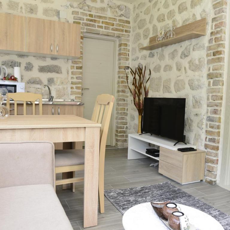Villa Andrea Apartments with parking - Standard One Bedroom Apartment - 9