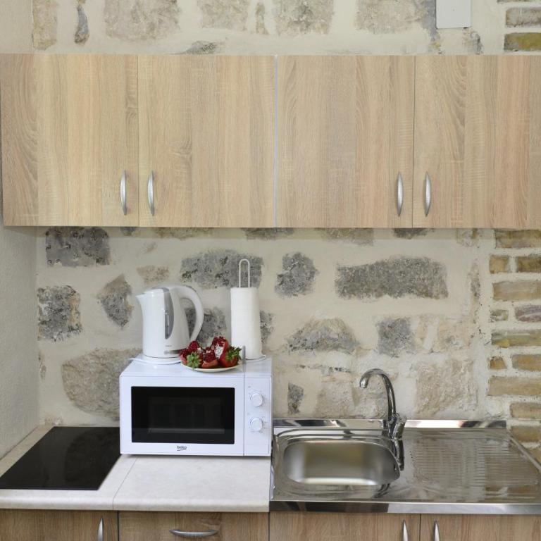 Villa Andrea Apartments with parking - Standard One Bedroom Apartment - 10