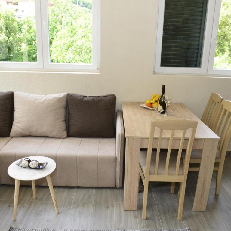 Villa Andrea Apartments with parking - Standard One Bedroom Apartment - 62