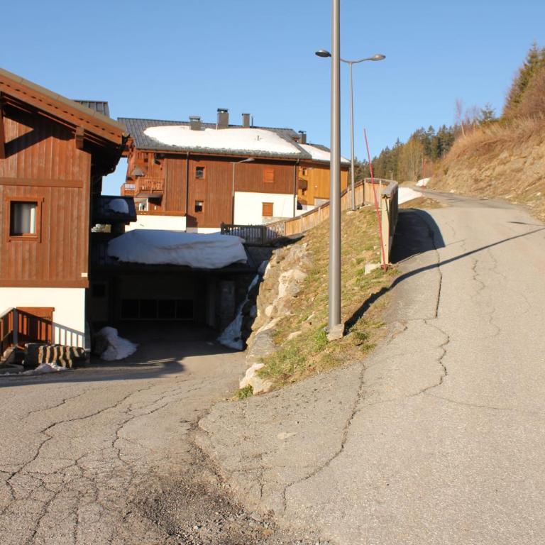 La Perle Des Alpes C2 - Apartment with Mountain View - 15