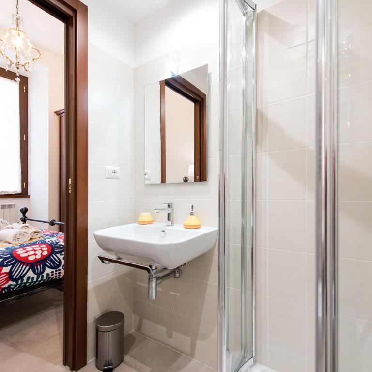Circus Maximus n 1-at 400m Metro - Appartamento con 3 Camere da Letto - 35
