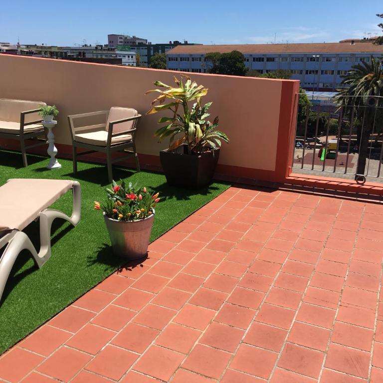 Vivienda Vacacional La Laguna Deluxe 5 - Apartamento de 2 dormitorios - 24