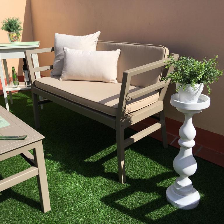 Vivienda vacacional La Laguna Deluxe 9 - Apartamento de 1 dormitorio - 17
