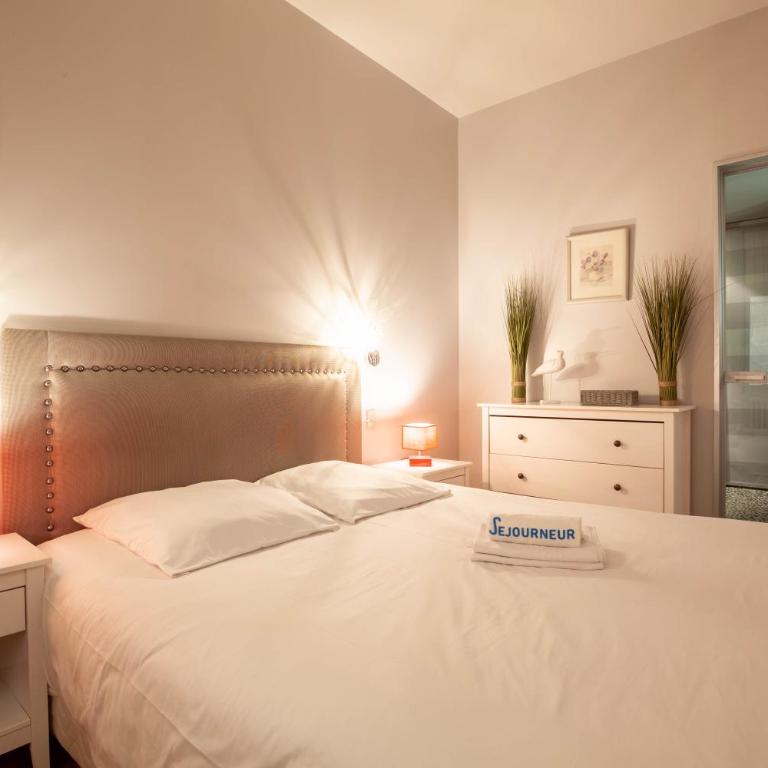 Appart Hypercentre - Le Dijeaux - Appartement avec Balcon - 2