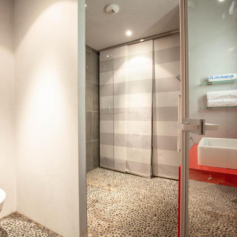 Appart Hypercentre - Le Dijeaux - Appartement avec Balcon - 8