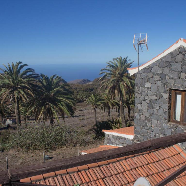 Jardin Las Hayas - Casa de campo de 1 dormitorio (2 adultos) - 11