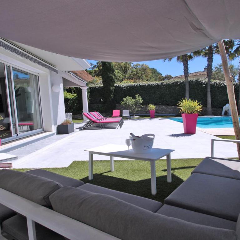 Villa Jade - Villa - 4