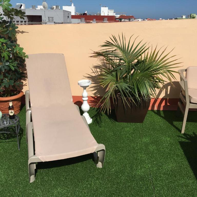 Vivienda Vacacional La Laguna Deluxe 6 - Apartamento de 2 dormitorios - 19
