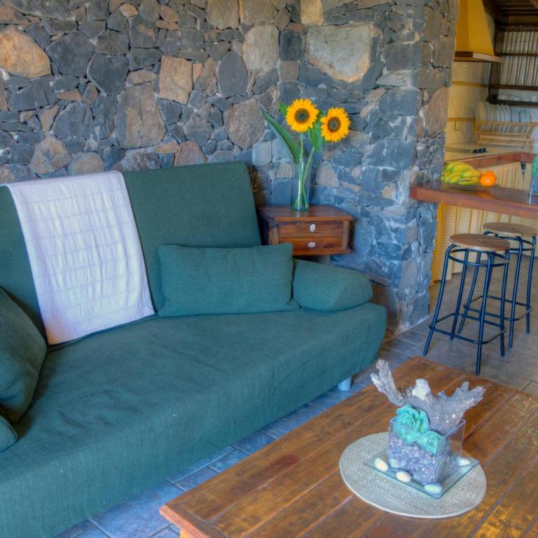 Jardin Las Hayas - Casa de campo de 1 dormitorio (2 adultos) - 12