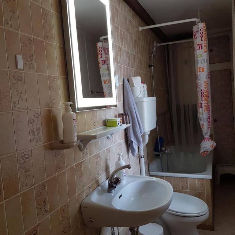 Angie's Apartments - Apartamento (5 adultos) - 5