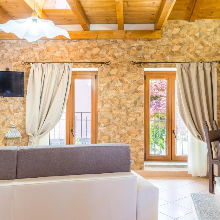 Guest House Casa del Folletto - Appartamento con 1 Camera da Letto - 11