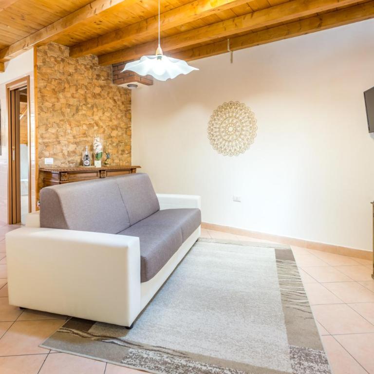 Guest House Casa del Folletto - Appartamento con 1 Camera da Letto - 13