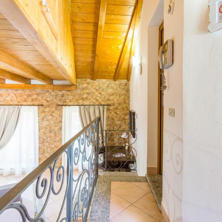 Guest House Casa del Folletto - Appartamento con 1 Camera da Letto - 15