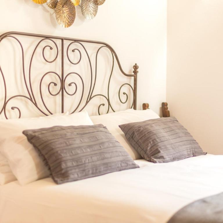 Guest House Casa del Folletto - Appartamento con 1 Camera da Letto - 21