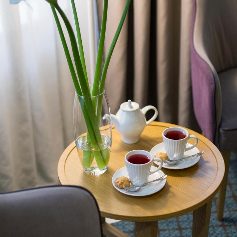 Jump INN Hotel Belgrade - Luksuzni Apartman Tipa "Suite" - 7